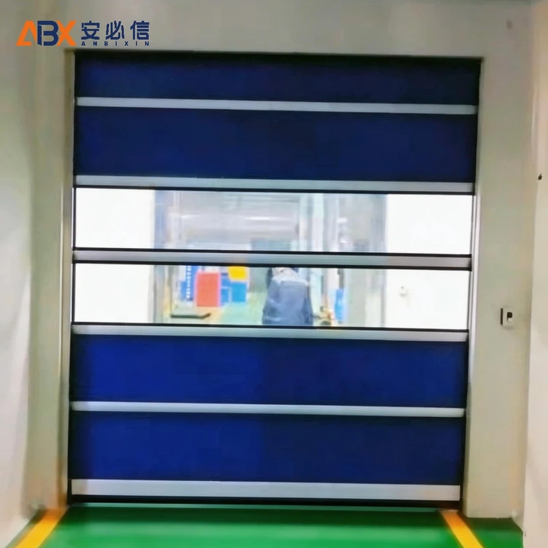 梧州快速门